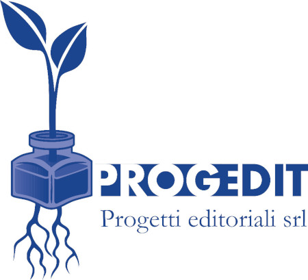 Progedit - Progetti editoriali srl